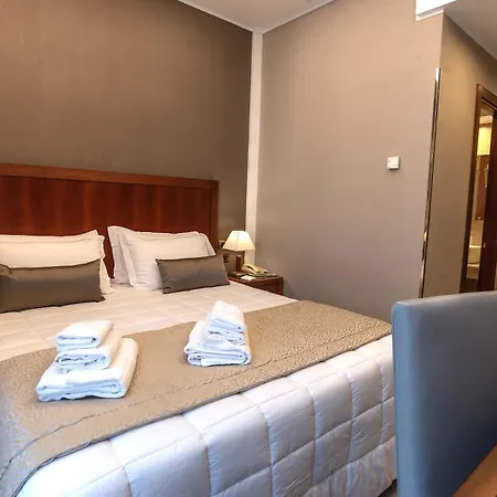 Genova 4* Rome