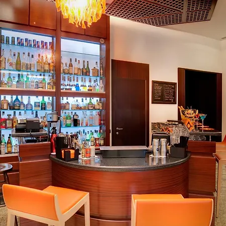 Hotel Genova Rome