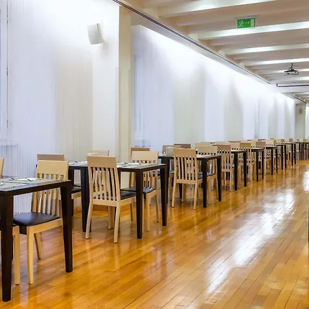 Hotel Genova 4*