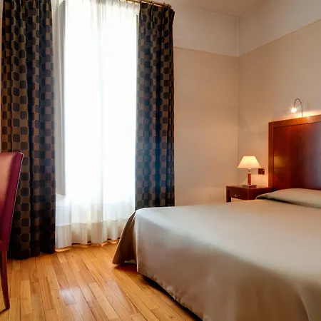 Genova Hotel Rome