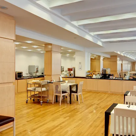 Hotel Genova Rome