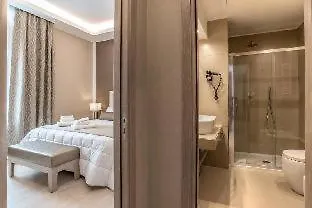 Hotel Genova Rome