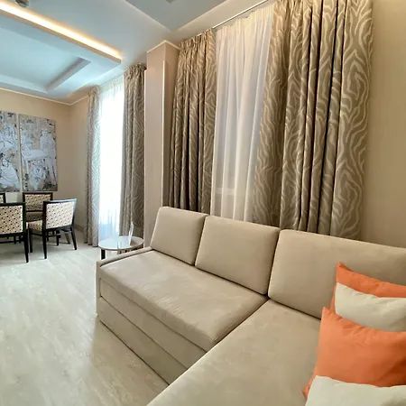 Genova Hotel