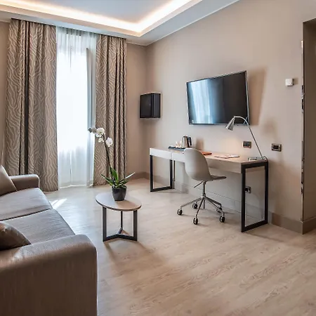 Hotel Genova