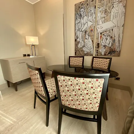 Hotel Genova Rome