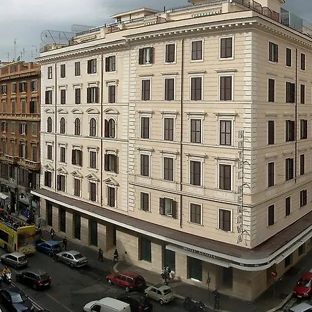 Genova Rome