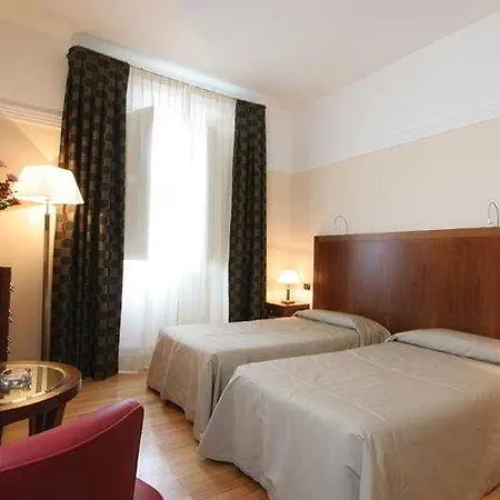 Genova 4* Rome