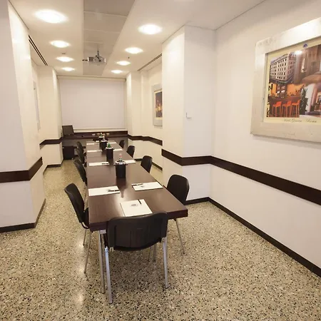 Genova Hotel Rome