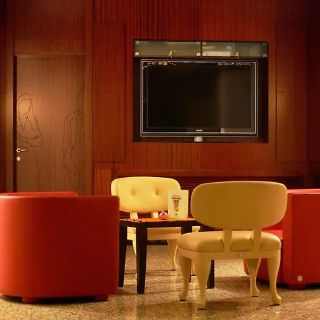 Genova Hotel Rome