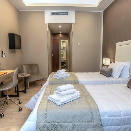 Hotel Genova
