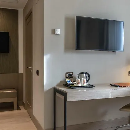 Genova Hotel