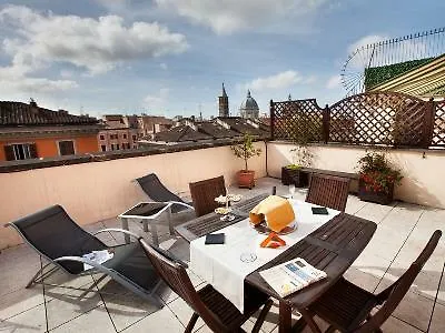 Genova Rome