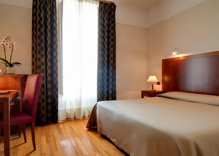 Genova Hotel Rome