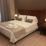 ジェノヴァ 4* ローマ