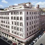 Genova Hotel Roma