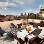 Genova Róma