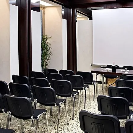 Genova Hotel Rome
