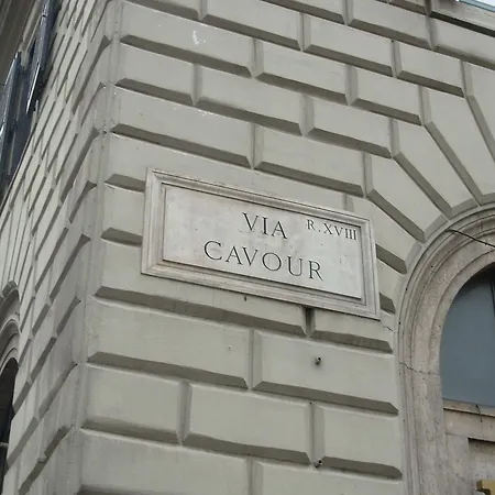 Genova Rome