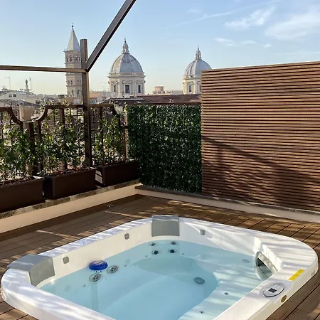 Genova 4*