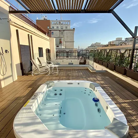 Genova Ξενοδοχείο 4*