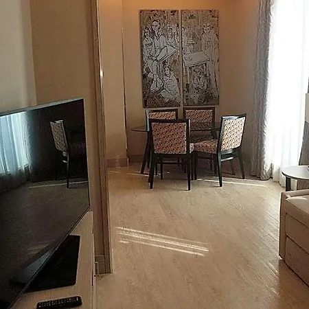 Genova 4* Ρώμη