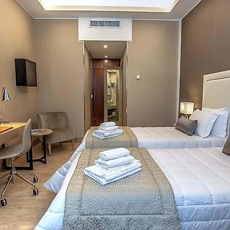 Genova 4* Ρώμη