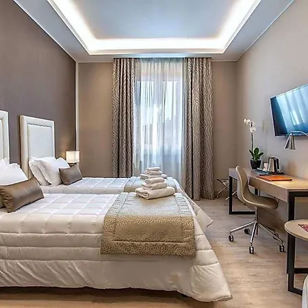 Genova 4* Ρώμη