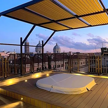 Genova 4*