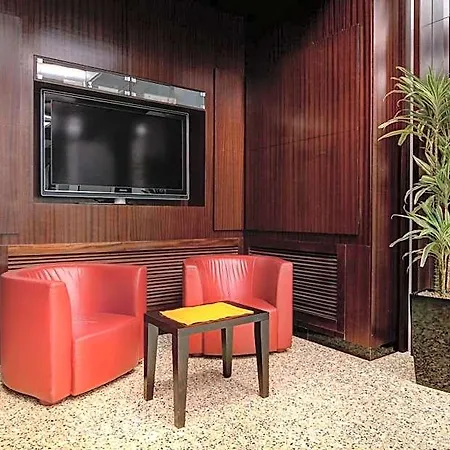 Genova 4* Róma
