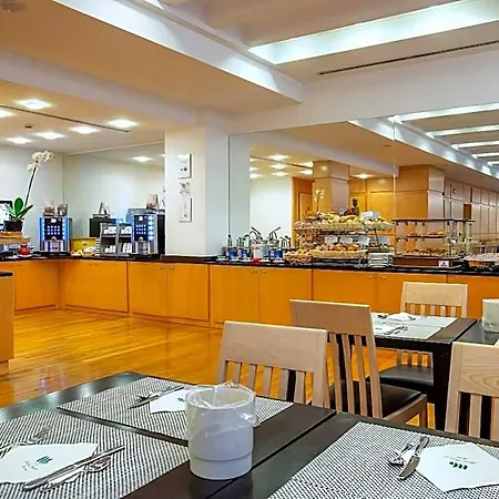 日内瓦酒店 酒店 4*
