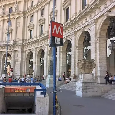 Szálloda Genova