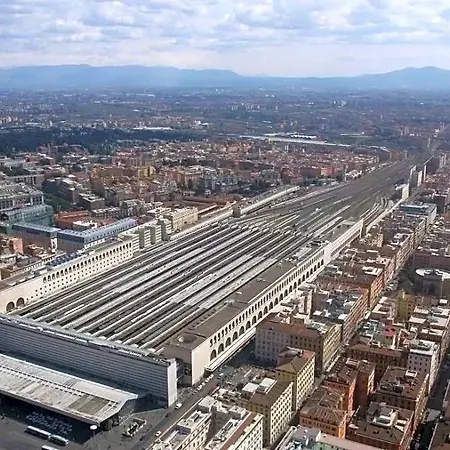 Genova Ξενοδοχείο 4*