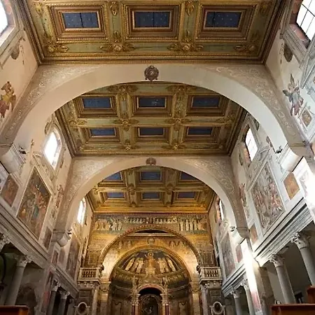 Genova Róma
