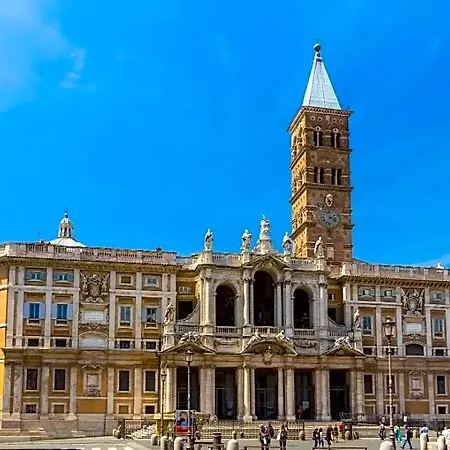 Genova 4* Ρώμη