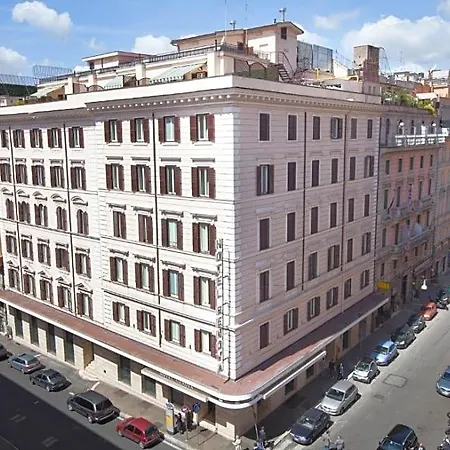 Ξενοδοχείο Genova 4*