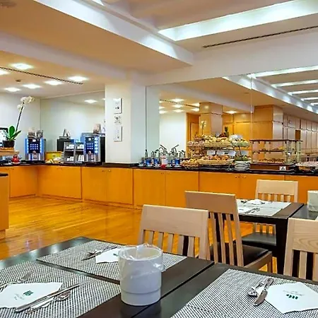 日内瓦酒店 酒店 4*