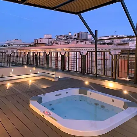 Genova Róma
