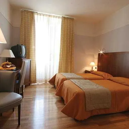Szálloda Genova