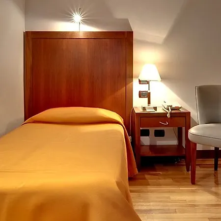 Genova Hotell