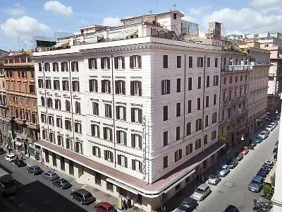 Genova Ξενοδοχείο Ρώμη