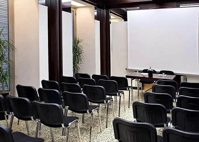 Genova Hotel Rome