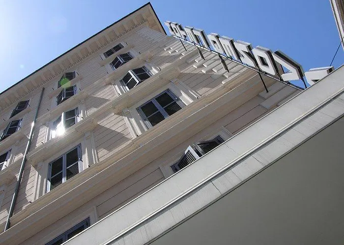 Genova Rome