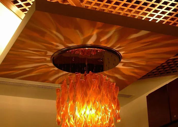 Hotel Genova Rome