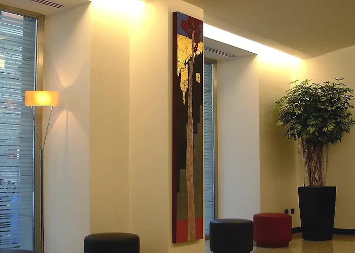Hotel Genova 4*