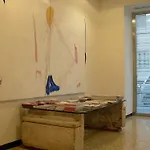 فندق جنوة روما