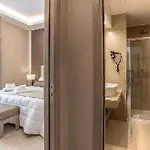 فندق جنوة روما