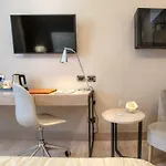 جنوة فندق روما