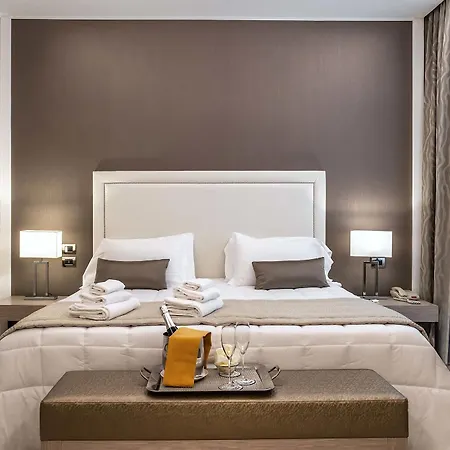 Genova Hotel Rom