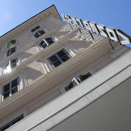 Genova Rom