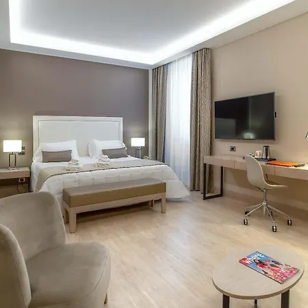 Hotel Genova Rom